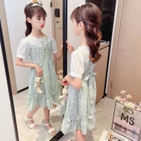 فستان أطفال • واسط • يلبس ٣/٩