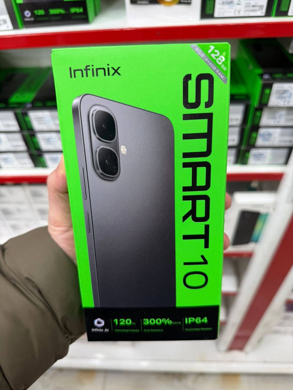 مركز ابو ايليا للموبايل  😍
مستمرين وياكم بــ اقوى الاسعار 😎
اقوى سعر بالعراق بضمان الوكاله حصرا 💪
اخر تحديث الاسعار  مجموعة الاجهزة  من الوكالات الرسميه ☑️ 

🚛 توصيل سريع لحد باب بيتك
🛡️ ضمان وكالة ☑️
📲 احجز جهازك وسعر 🔥

📄 نستلم طلباتكم من خلال 👇🏼
📬 ارسال رسالة على الماسنجر او
☎️ الاتصال على الرقام من الساعة 🕛 11:00
صباحاً  الى الساعة 🕘 10:00 مساءً . 

للطلب وللاستفسار 🤔 الاتصال على الارقام :

📱***********📱

- العنوان 🔍 : بغداد - الكرخ - شارع حيفا - داخل سوك الشواكه
