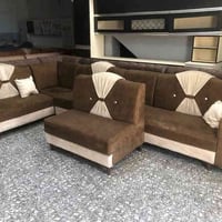 ديوان مستعمل • ٢٠ مقعد • مجمع الضحى