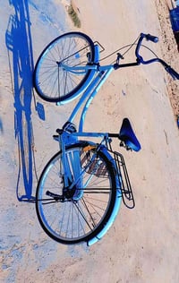 بايسكل بطه • مقاس ٢٦ • موديل ٢٠٢٢