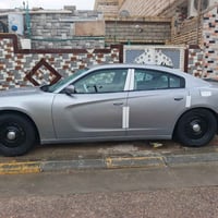 تشارجر • ٢٠١٦ • رقم بغداد