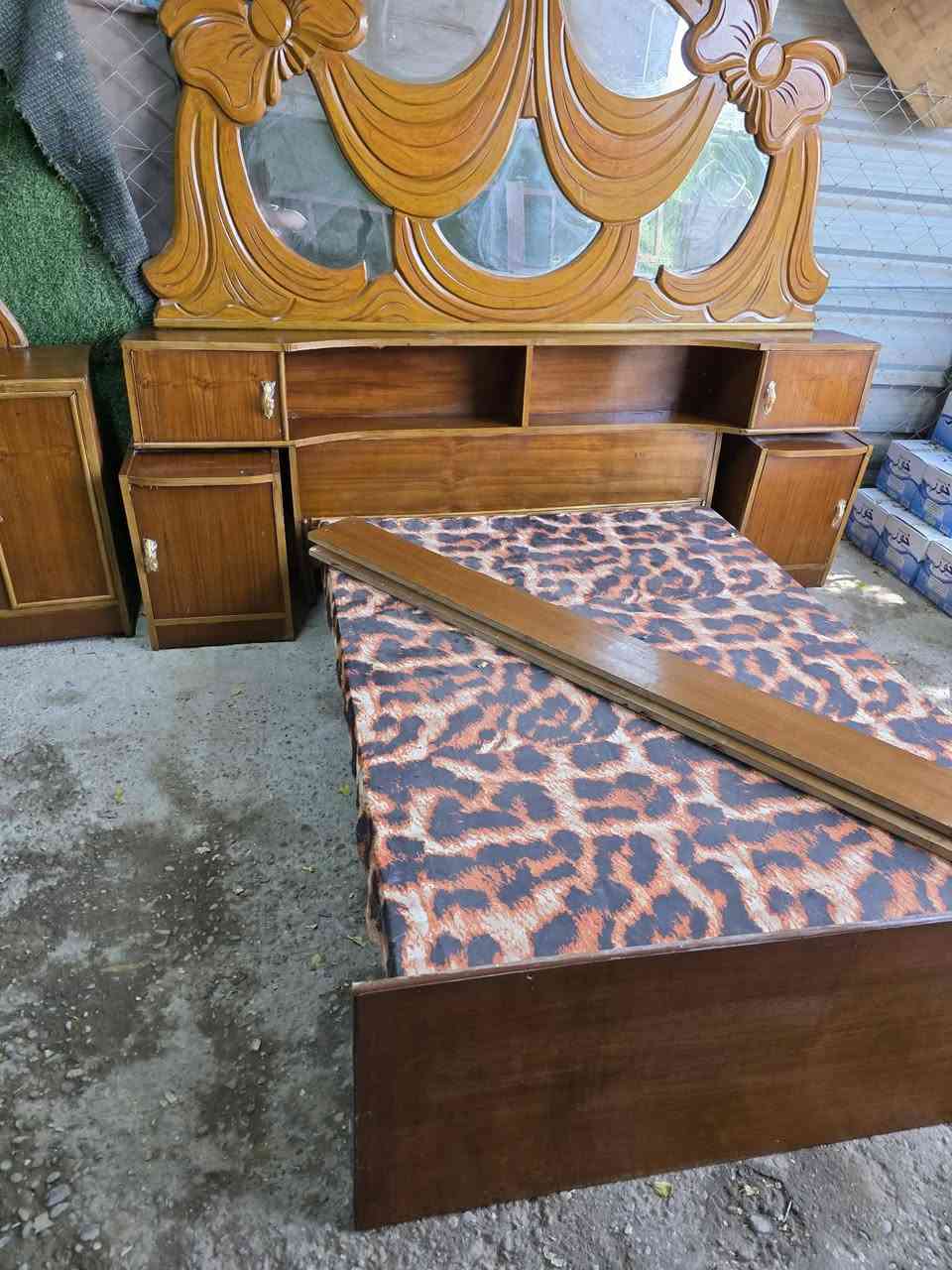 غرفه صاج 5 بوب سعر ٤٢٥عنوان شعله يتوفر توصيل داخل بغداد


**إذا كنت صاحب هذا الإعلان وتريد حذفه لأي سبب، رجاءا أرسل رسالة إلى الدعم الفني**