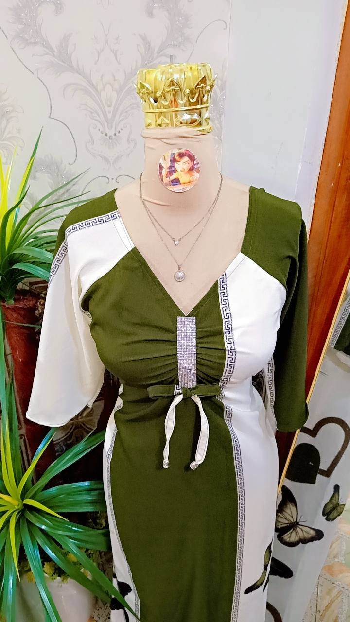 اوردر اليوم حسب الطلب


**إذا كنت صاحب هذا الإعلان وتريد حذفه لأي سبب، رجاءا أرسل رسالة إلى الدعم الفني**