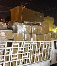 اغراض بنات • امزون • حتى ١١ كيلو