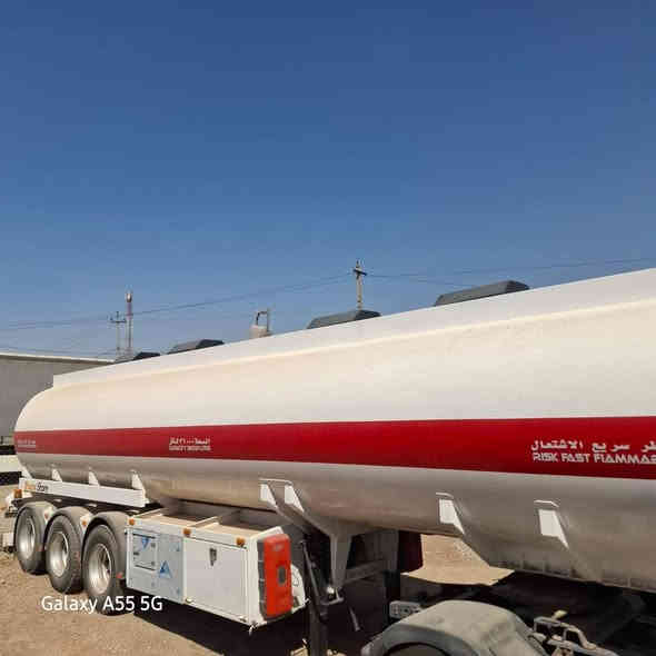 تانکی للبيع 2024 تخم تواير جدید حول ربط ***********
