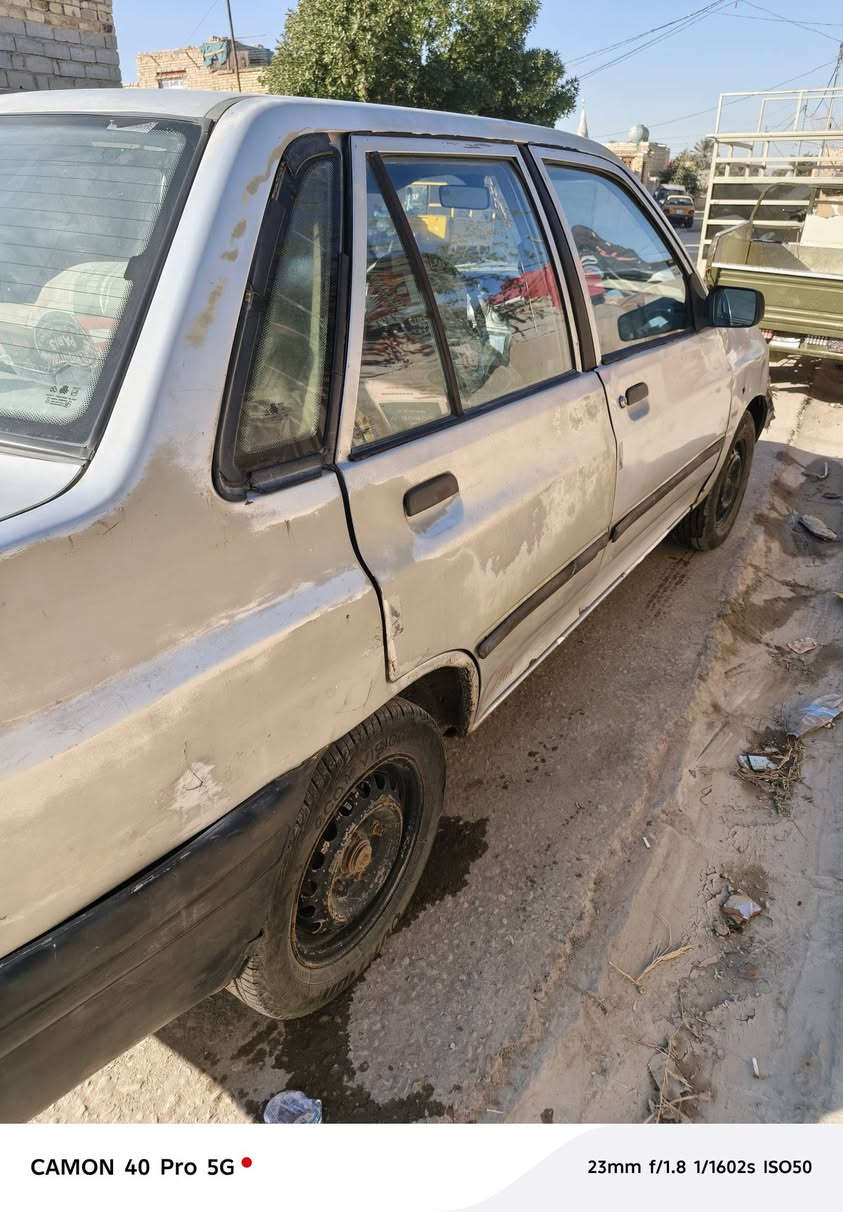 سلام عليكم سايبه لبيع 12 سياره جاهزة من كلشي مكينه كير سعره 30وبيها مجال مكان ديوانيه بيع مستعجل *********** بيه واتساب
