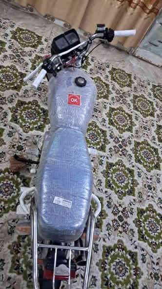 للبيع سلام عليكم دراجه تايكر موديل 22اوراق بغداد اصولي دراجه مكفوله من كل النواحي جديده ماماشيه  محفوظه يعني سلفون مامفتوحه محرك بلكارتون نضافه مال 25 كهربائيات كله شغاله اي نقص مابيه مكان واسط زبيديه سعر 650وبيه مجال ***********وتساب فقط او ***********او تصال
