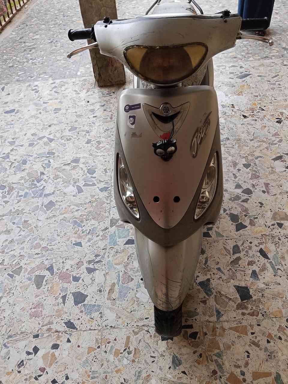 سلام عليكم دراجة ماكس منقولي للبيع ***********
