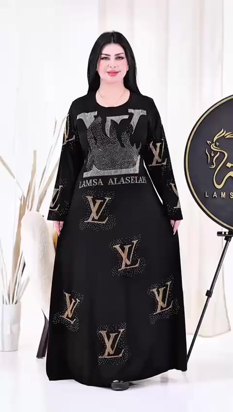 كشمير مطاط ستراس طويل
https://t.me/hgyt68
جملة فقط انظمو للقناة اجمل الموديلات وانسب الأسعار


**إذا كنت صاحب هذا الإعلان وتريد حذفه لأي سبب، رجاءا أرسل رسالة إلى الدعم الفني**