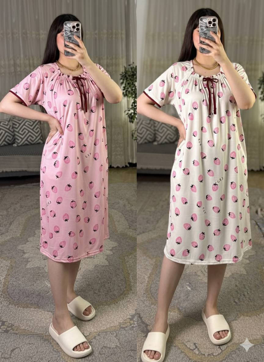 #https://t.me/ksbvdkkdofnbfndkd

شلحه   نسائي  🥰 

#الخامايه_فانيله_قطني_ درجة_اولى 

القياس. فري سايز قالب راهي  

سعر الدرزن  . 40  

 المفرد  7


**إذا كنت صاحب هذا الإعلان وتريد حذفه لأي سبب، رجاءا أرسل رسالة إلى الدعم الفني**