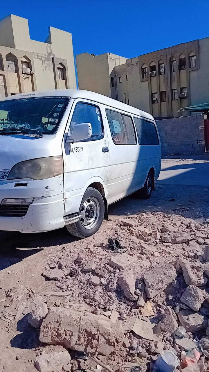 ***********
 سلام عليكم جنبي للبيع موصليه مكينه كير اكسل جديد
