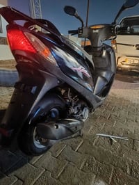 ماكس 140 • صالي شهرين • نجف