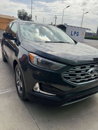 إيدج SEL • دبل AWD • ٢٦٠٠٠ كم