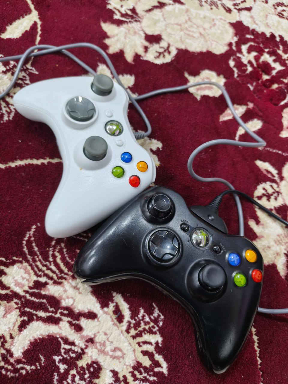 السلام عليكم اكس بوكس360 سلم العابة كلة مهكرة بلي نضيف بعدة بجياستة165قفلة ويا يدات2 مكاني بصرة جزيرة رقم الهاتف***********
