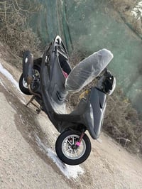 للبيع كفاله من كلشي صارله 10 ايام من منزله من الحاويه كلها ختم واحد وي...