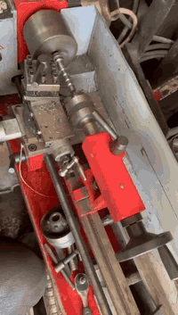 تۆرنەی بچوک کامل ئەشیا سلێمانی ***********
