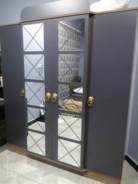 غرفة نفر • جديدة • الجزيزة اليوبة