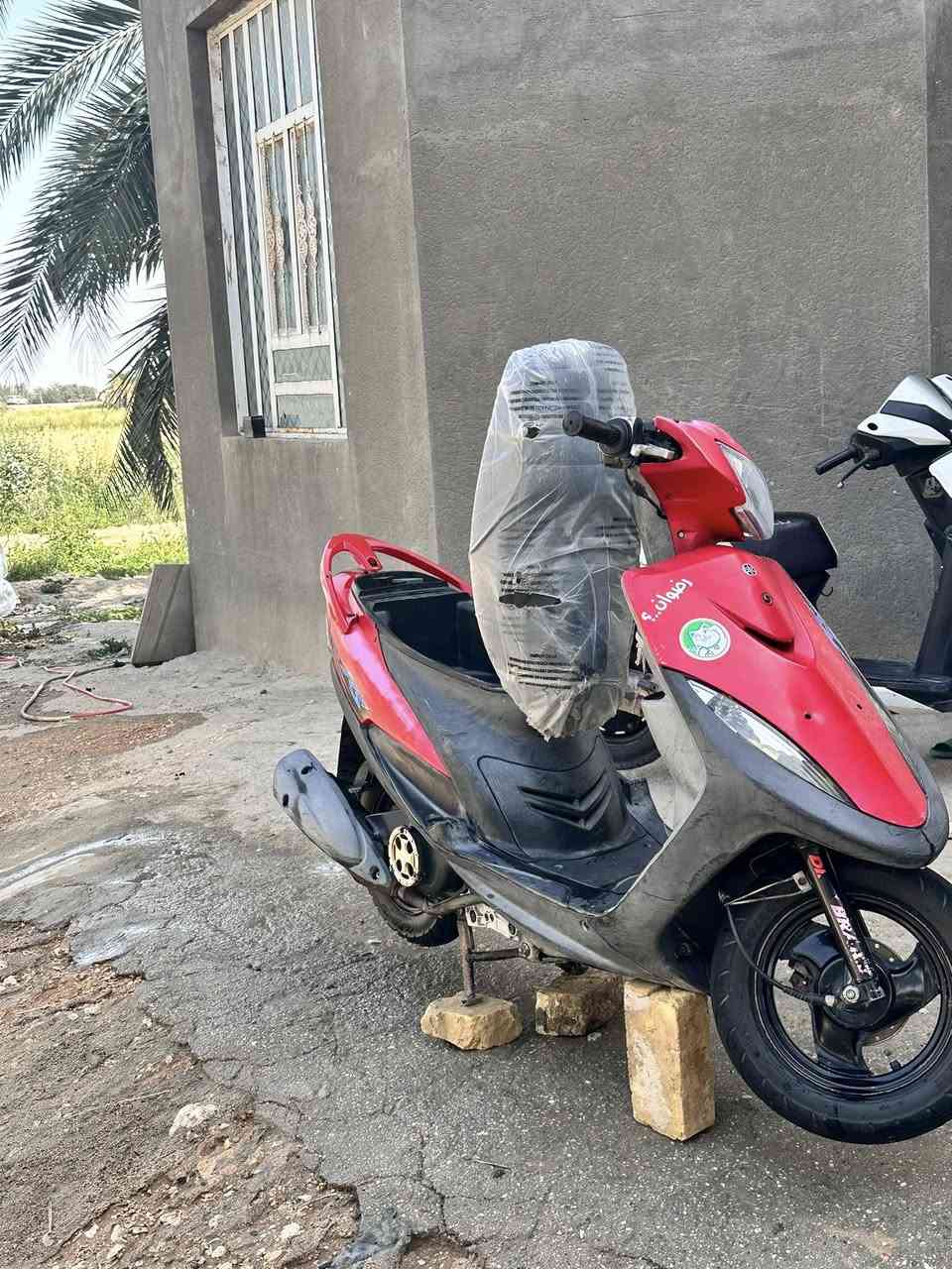 سلام عليكم ماكس عدله للبيع ب825 وبيه مجال رقمي ***********
