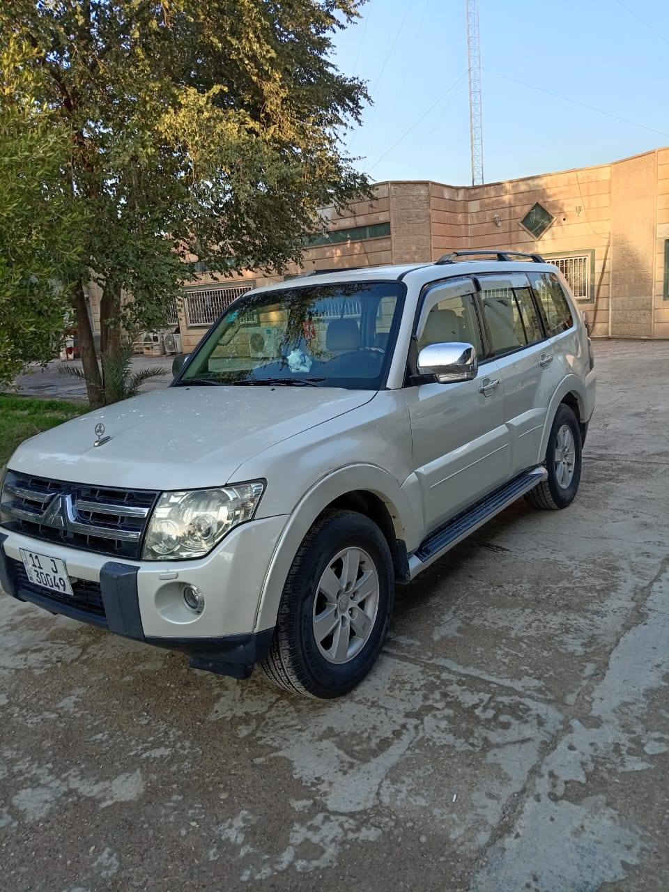 باجي 2008 باسمي مكان ديالى كير ومكينه مقفول بيها جاملغ صبغ السعر 108 الرقم ***********
