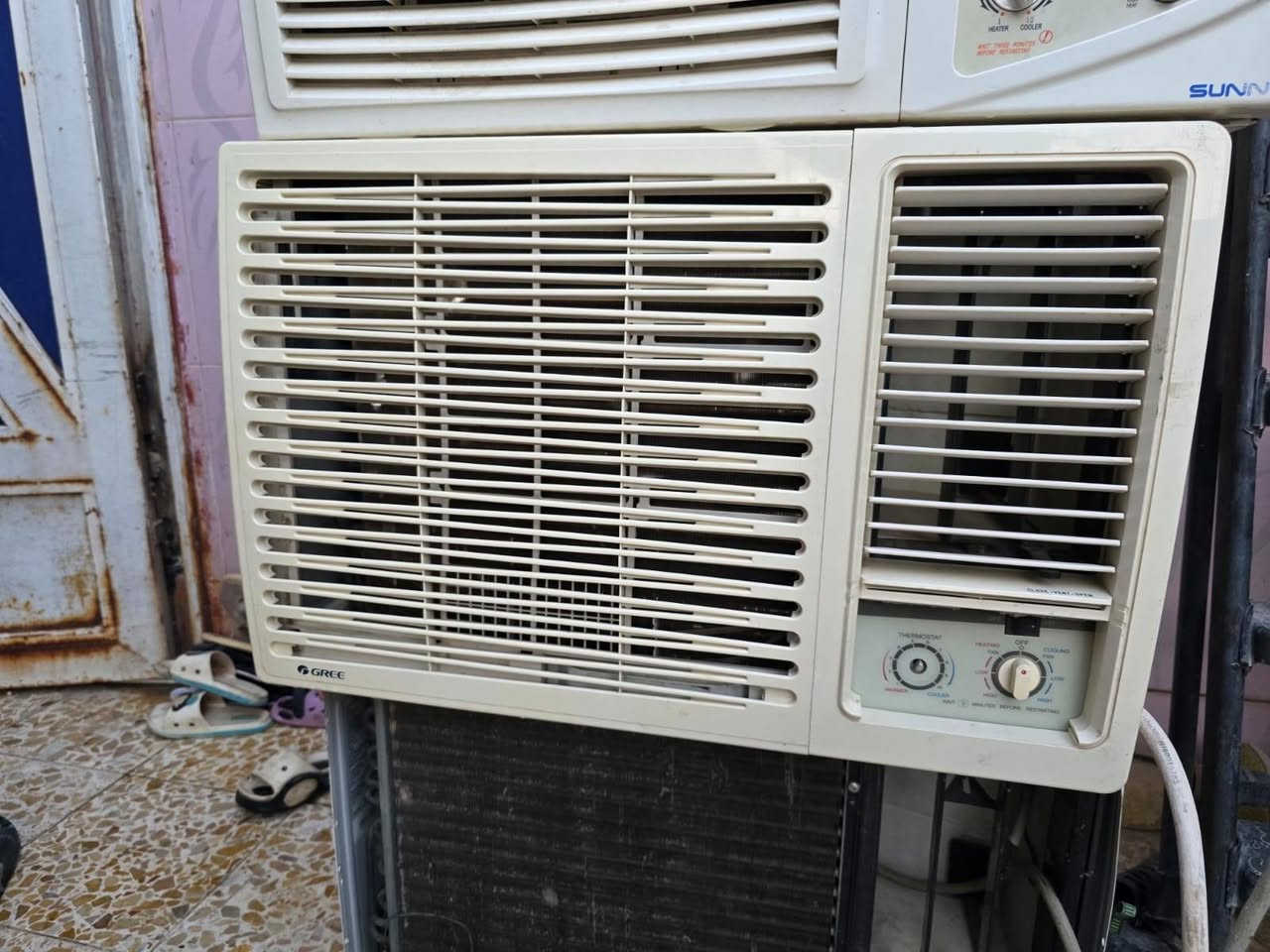 سلام عليكم مكيفات طنين خوات الجديد الشراي يتصل ***********
كوت الشهداء
