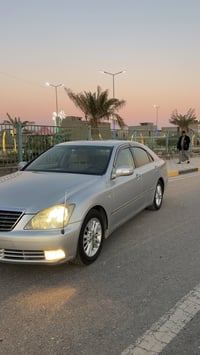 V6 D4 • ٢٠٠٥ • كاميرا خلفية