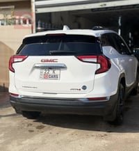 تيرين AT4 • ٢٠٢٤ • رقم اربيل