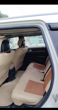 جيب الاريدو • ٢٠١١ • بدون حادث