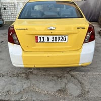 سيارة البيع اوبترا فورنزا  موديل 2008 وارد امريگي ضربتها جاملغ امام وم...