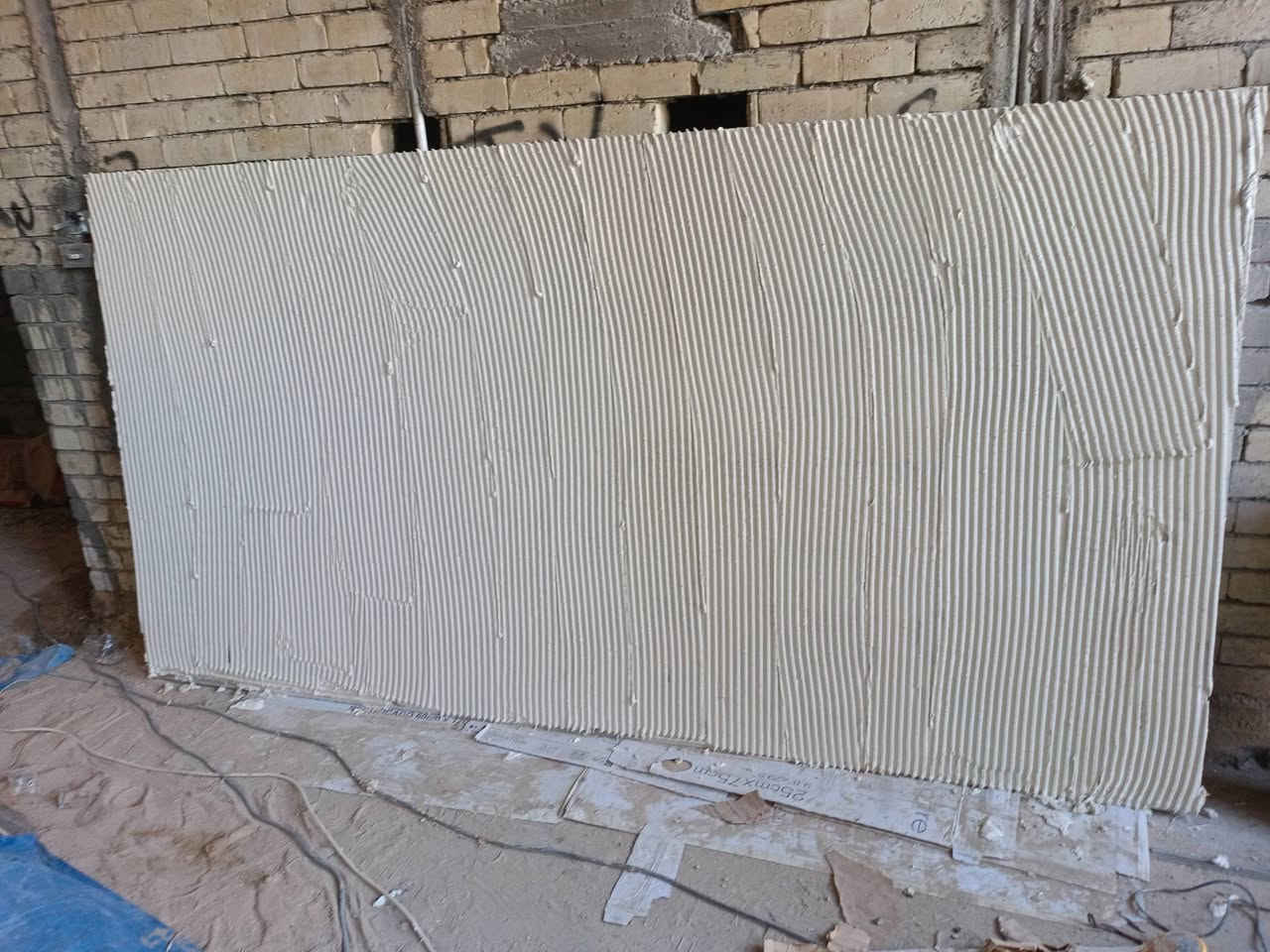 السلام عليكم خلفه سيراميك بورسلين الواح ومرمر واشتغل واجهيات شغل درجة اولى وتسليم مهندس وهدا رقمى ***********
