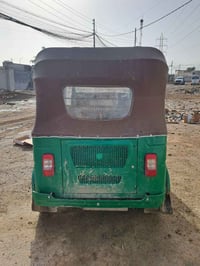 تكتك موديل٢٢ • أوراق • بغداد النهروان