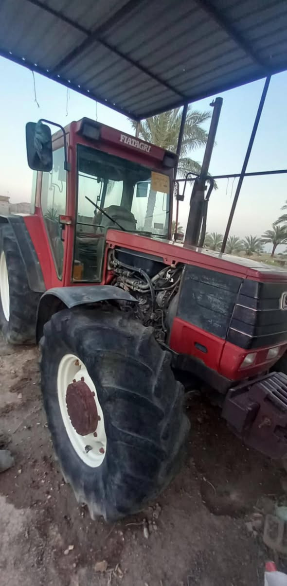 مكينة فيات حجم ١٣٠ جاهزة للشغل  مكان بابل جبله استفسار ***********
