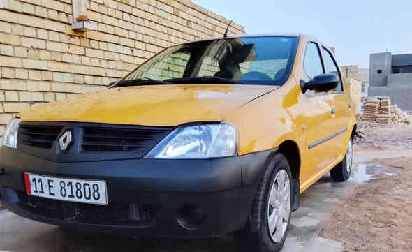 سلام عليكم
رينو لوغان / موديل 2013
• سنتر لوك
• باور ستيرن
• جام كهربائي
• جاهزة وما تحتاج شيء
• الماكينة + الكير + الصدر مكفولة
• فقط بيها:
صبغ جاملغ الخلفي
طخة صغيرة بالخشم ومعدّلة على البارد
• تبريد ثلج
• السيارة باسمي / رقم إنكليزي
• مصفّرة غرامات ومن الهيئة
• شرط تحويل ثاني يوم
• سيارة نظيفة وحلوة وجاهزة
الموقع: بغداد – الدورة
السعر: (50) بيها مجال
الاتصال: ***********
