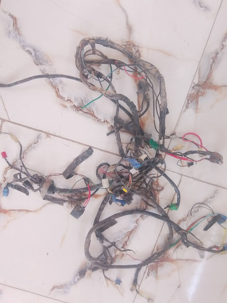 للبيع  مكينه بيه بوربرين ضفيرة ماكس منغولي بلاديه عل فحص شراي يجي خاص ويدلل


**إذا كنت صاحب هذا الإعلان وتريد حذفه لأي سبب، رجاءا أرسل رسالة إلى الدعم الفني**