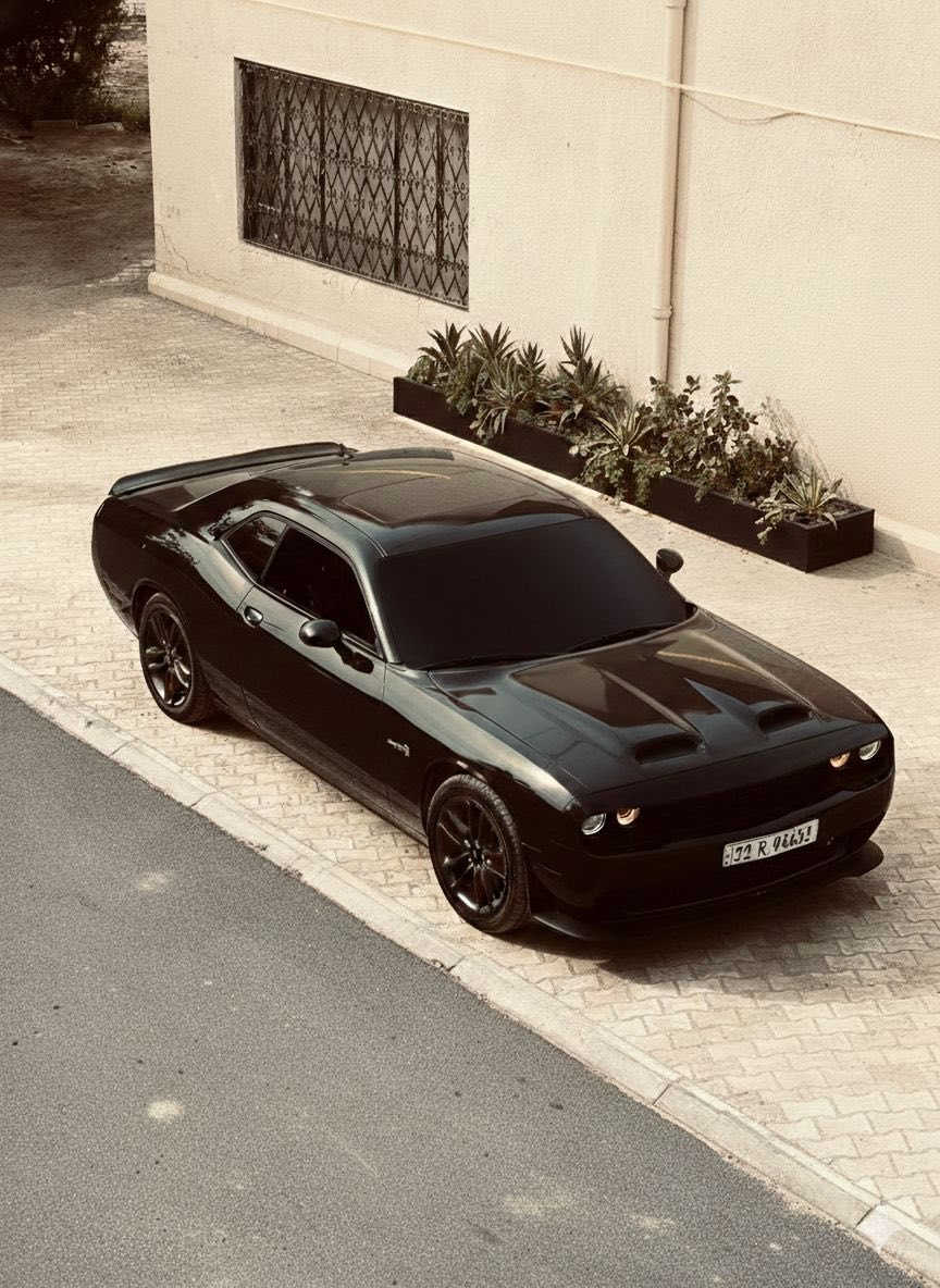 السلام عليكم جالنجر 23 جي تي فور ويل ملغي فول مواصفات للأخير من الفتحه لاخر شي موجود بالمواصفات حادثها جاملغ مبدل عكس السايق وجاملغ السايق بي بارد والبنيد محدث ريد اي  مكانها بابل رقمها بغداد بسمي السعر 190 بيها مجال بسيط 
للاستفسار 
***********
