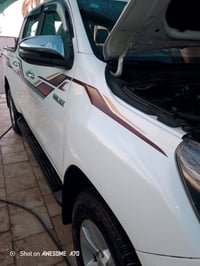 بيكاب فور ويل • ٢٠١٩ • كفالة سارية