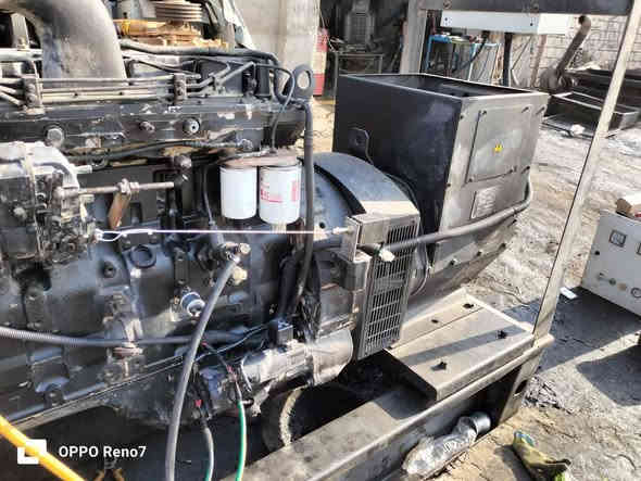 تحيه طيبه للمتابعين الكرام. 
تم اكمال بورد حمايه (#بروتكشن)  ديزل 
النجف الاشرف 
للحجز والطلب 👇🏻
***********
#النجف #برودكشن #مولدات
