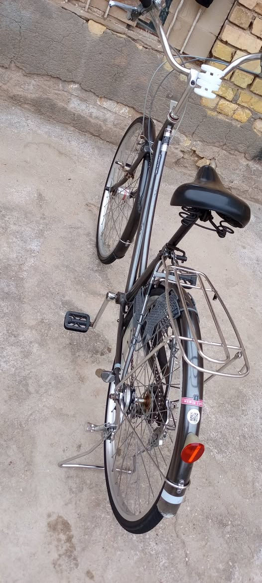 السلام عليكم باسكال للبيع بناتي نضيف باسكال لون مميز سمنتي وماناقصة شي بطيخة عكرب ٦نمر الحجم٢٦ والسعر ١١٠وبي مجال بسيط للطيبين


**إذا كنت صاحب هذا الإعلان وتريد حذفه لأي سبب، رجاءا أرسل رسالة إلى الدعم الفني**