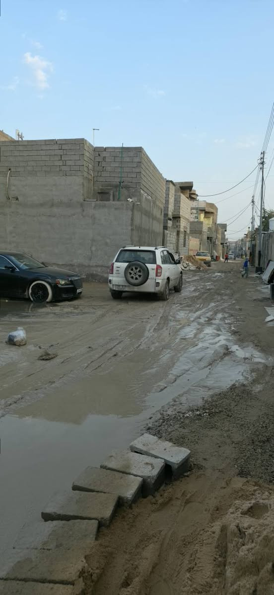 قطعة ارض في التنومة منطقة نهر حسن اول فرع على اليسار من شراع الدواجن تكون في آخر الفرع، قريب على طريق الشلامجة منطقة سكنية، المساحة 190 متر القطعة عرضانية، النزال 10 والعرض 19، طابو صرف زراعي بأسم عراقي ***********
