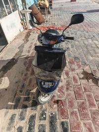 منغولي • نظيفه • نقص باتري