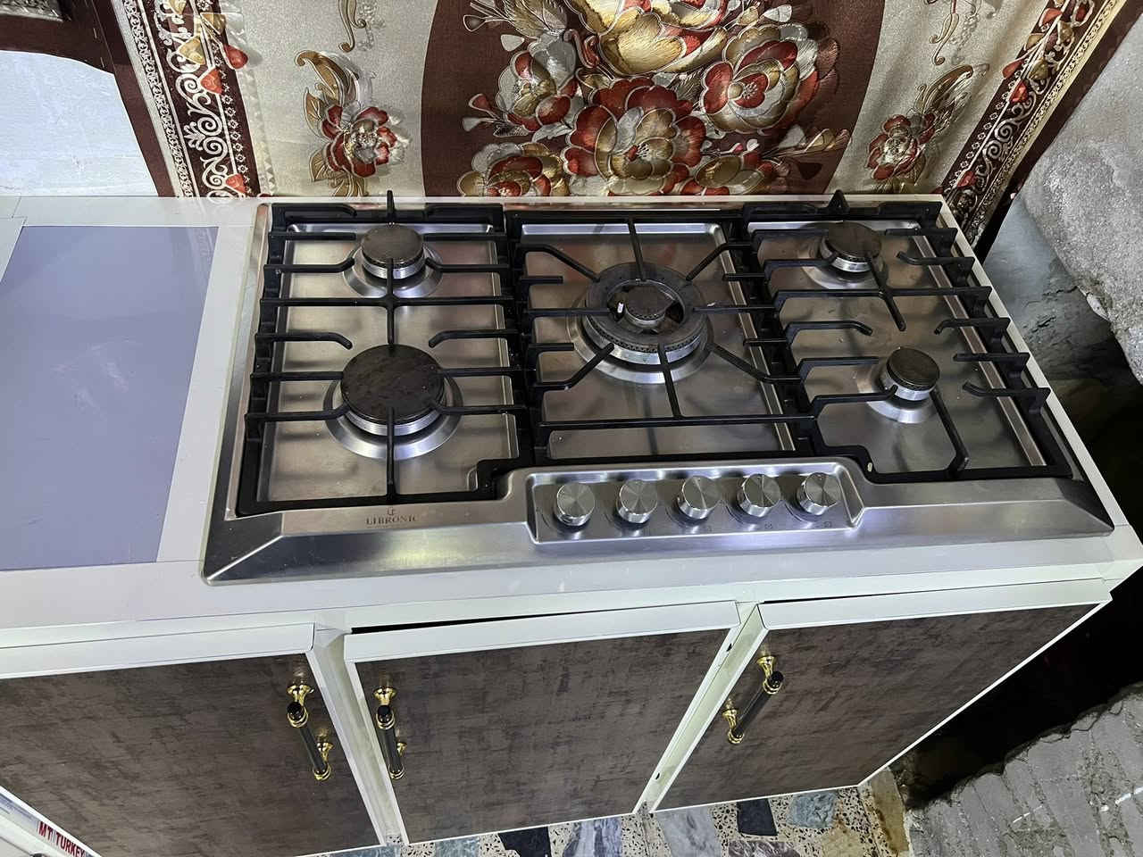 سلام عليكم كاونتر وطباخ درجه وله اطباخ تركي ولكاونتر تزكام اسعر 250الف قفل مكان مدينه الصدر


**إذا كنت صاحب هذا الإعلان وتريد حذفه لأي سبب، رجاءا أرسل رسالة إلى الدعم الفني**