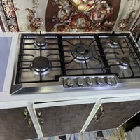 كاونتر • طباخ تركي • مدينه الصدر