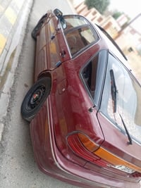 ميتسوبيشي كولت • ١٩٨٩ • رقم اربيل