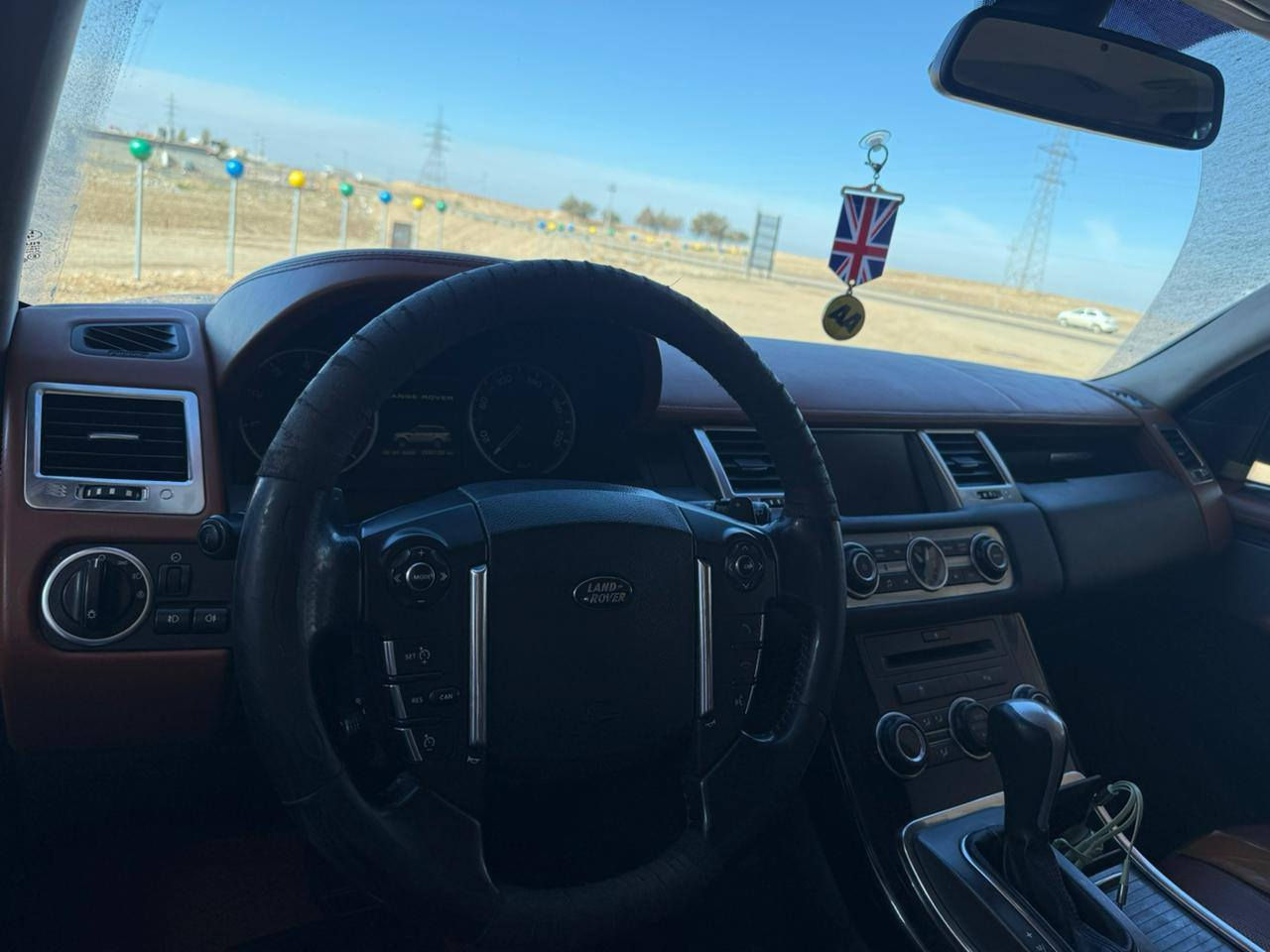 رانج روڤةر 2011 فول مواسةفات 
مةكينه مةرغوب
 بى سوپةر ناو قةيسى
 دوو پةلة بوياغي هةية
 هيچى ترى نيه 
هةموو گياني به شةرت
 ١٨٠ هةزار روشتوه 

سعر لە کۆمێنت داوابکە ڕاستەخۆ بۆت دیت 📩 

رةقةم سليمانى وةكالة و تةحويل بة شةرت گير و مةكينةي بة شةرت

ژمارەی خاوەنی 
***********
***********
