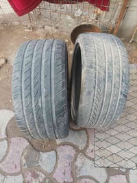 نجف الاشرف • طقم تاير • بدون فتيله