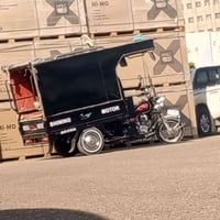 ستوته • موديل ٢٣ • كمرك كاملة