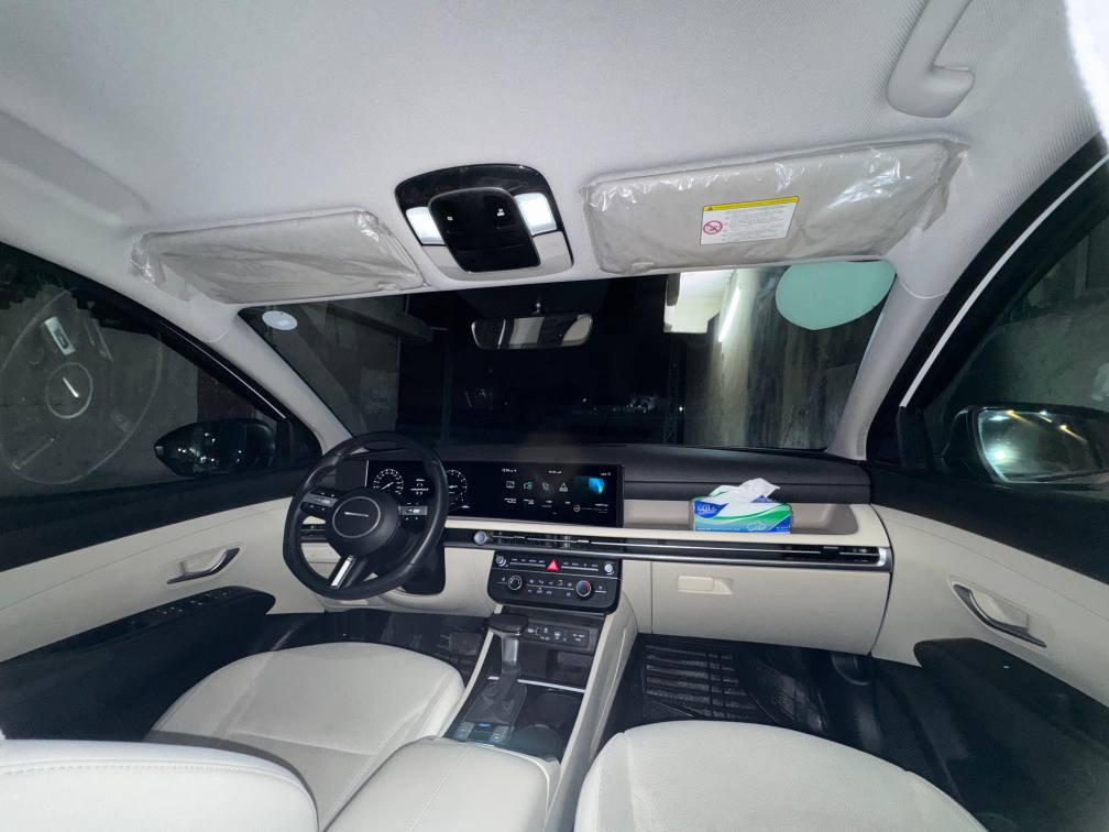 توكسان 2025 رقم اربيل كفاله عامه ماشيه 4500 مكانه نجف حي الجزيره 
*********** النجف, العراق
