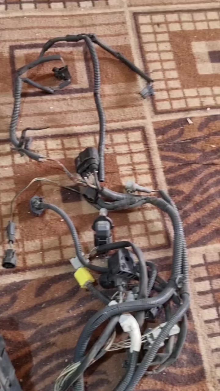 ضفيرة افلون مديل 2008 خليجي بصمه مكاني بصره


**إذا كنت صاحب هذا الإعلان وتريد حذفه لأي سبب، رجاءا أرسل رسالة إلى الدعم الفني**