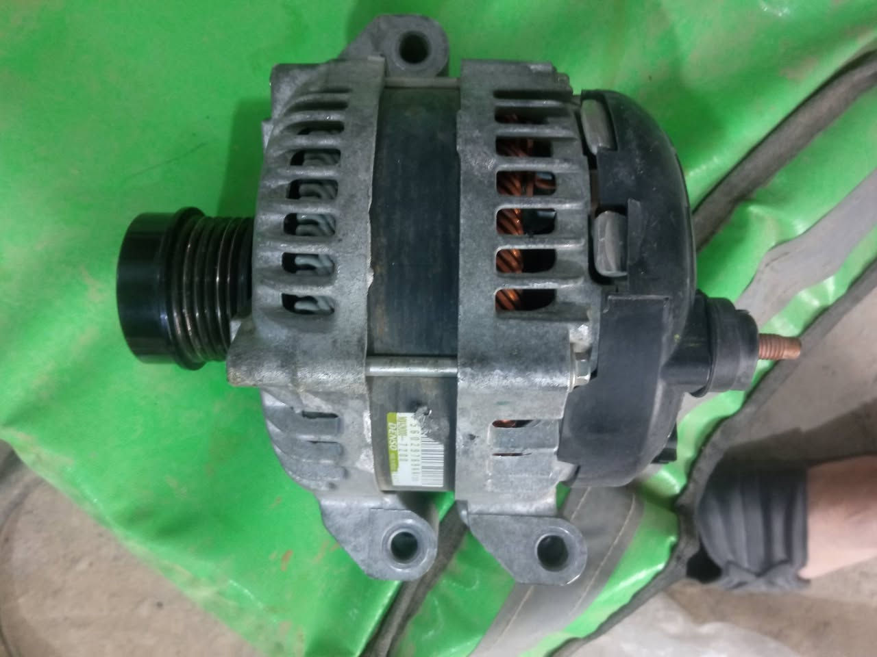 السلام عليكم غراض جارجر تفصيخ شرط الفحص للبيع مكاني الناصرية استفسار رقمي ***********
