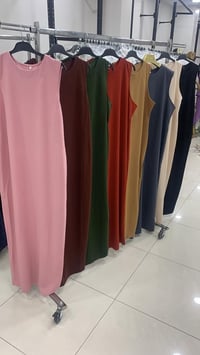 تركي • خامة ساندي • ملابس