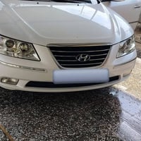 سوناتا • ٢٠٠٩ • محرك ٢٤٠٠